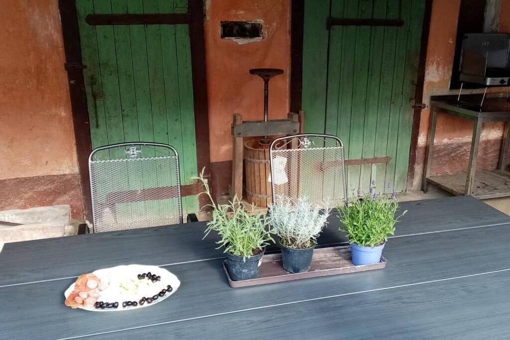 Statek Appartement Veverska Bityska Buitenkant foto