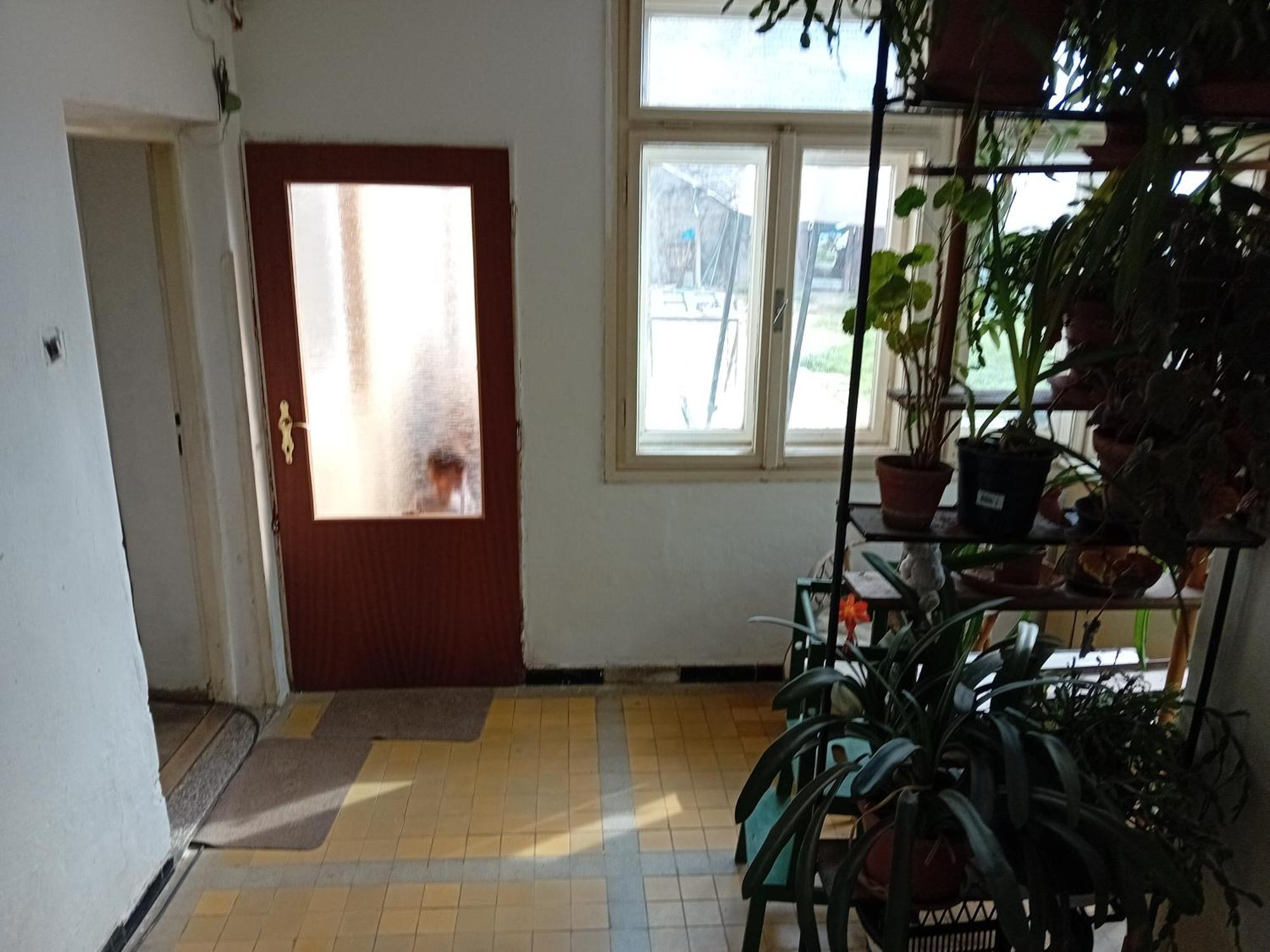 Statek Appartement Veverska Bityska Buitenkant foto