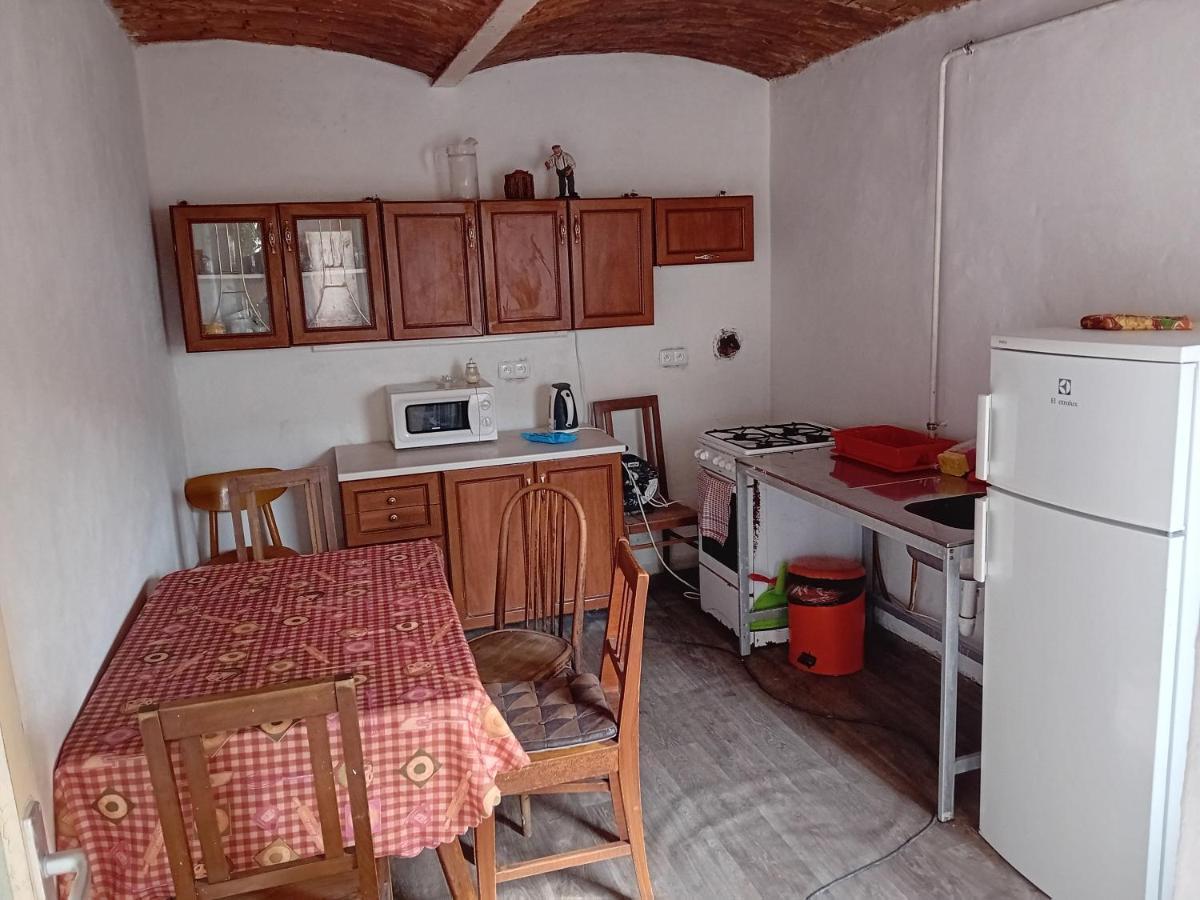 Statek Appartement Veverska Bityska Buitenkant foto