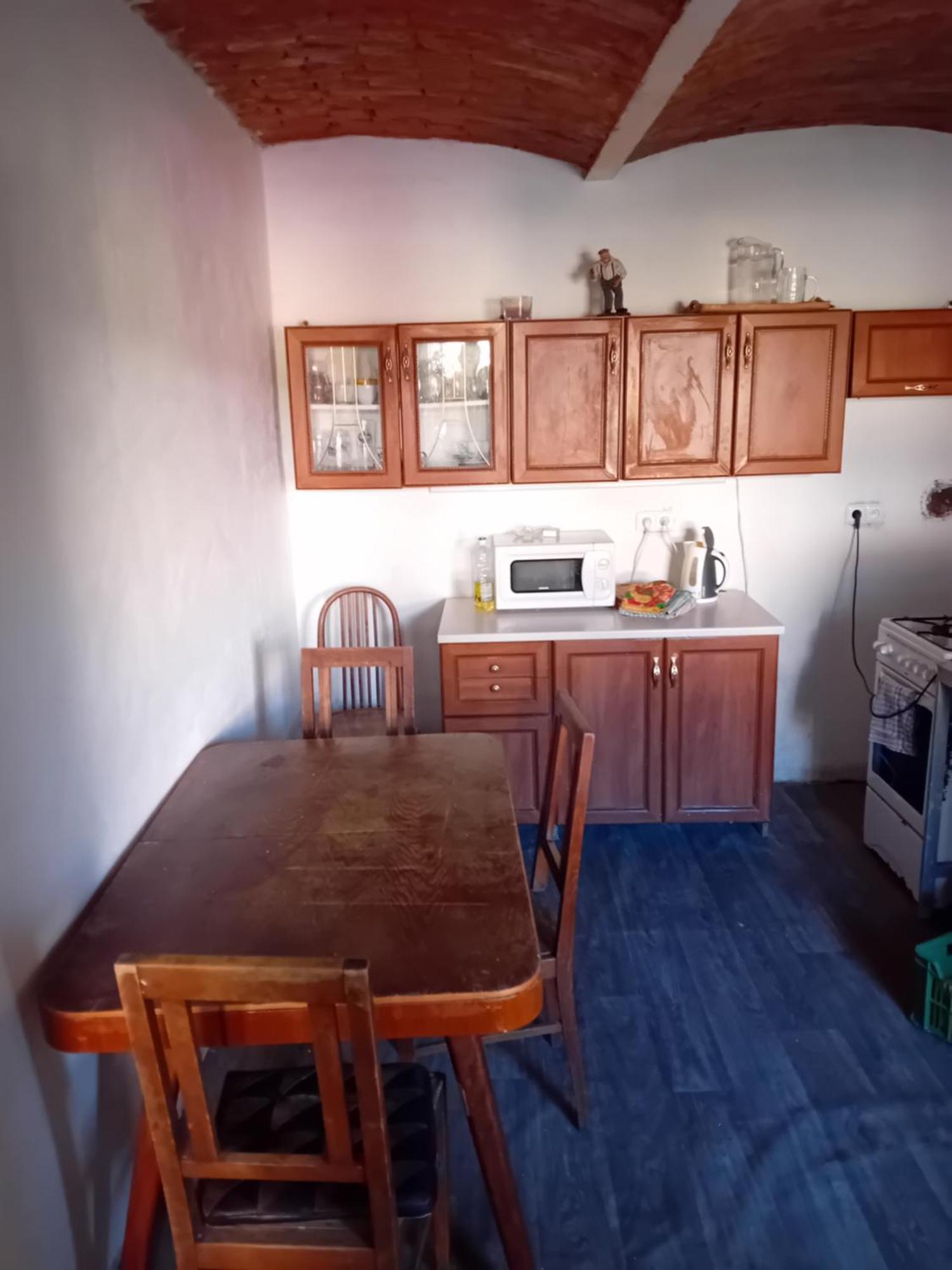Statek Appartement Veverska Bityska Buitenkant foto