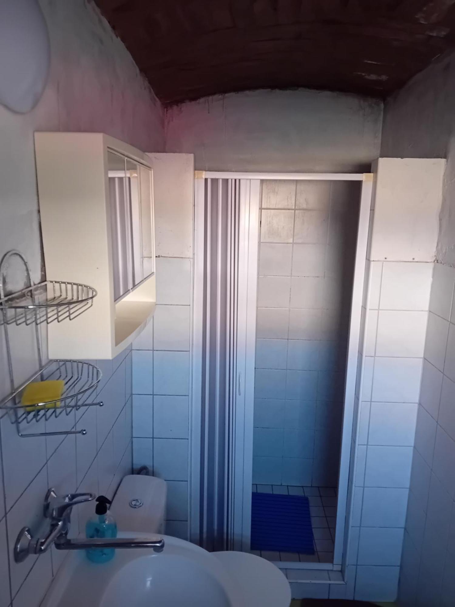 Statek Appartement Veverska Bityska Buitenkant foto