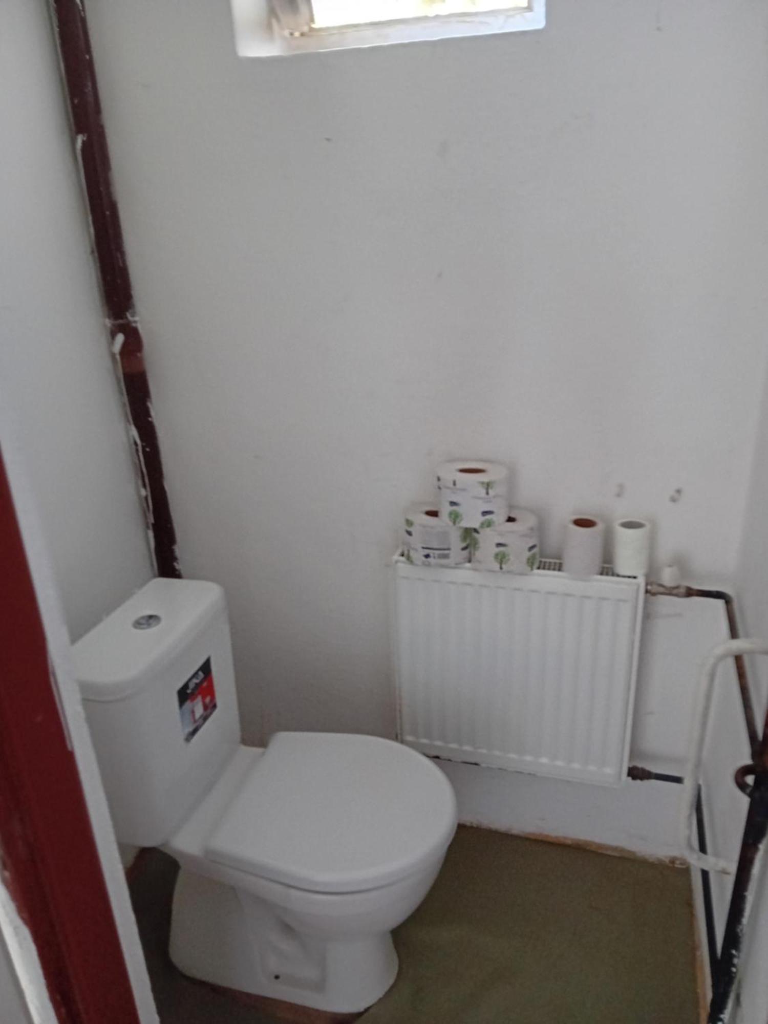 Statek Appartement Veverska Bityska Kamer foto