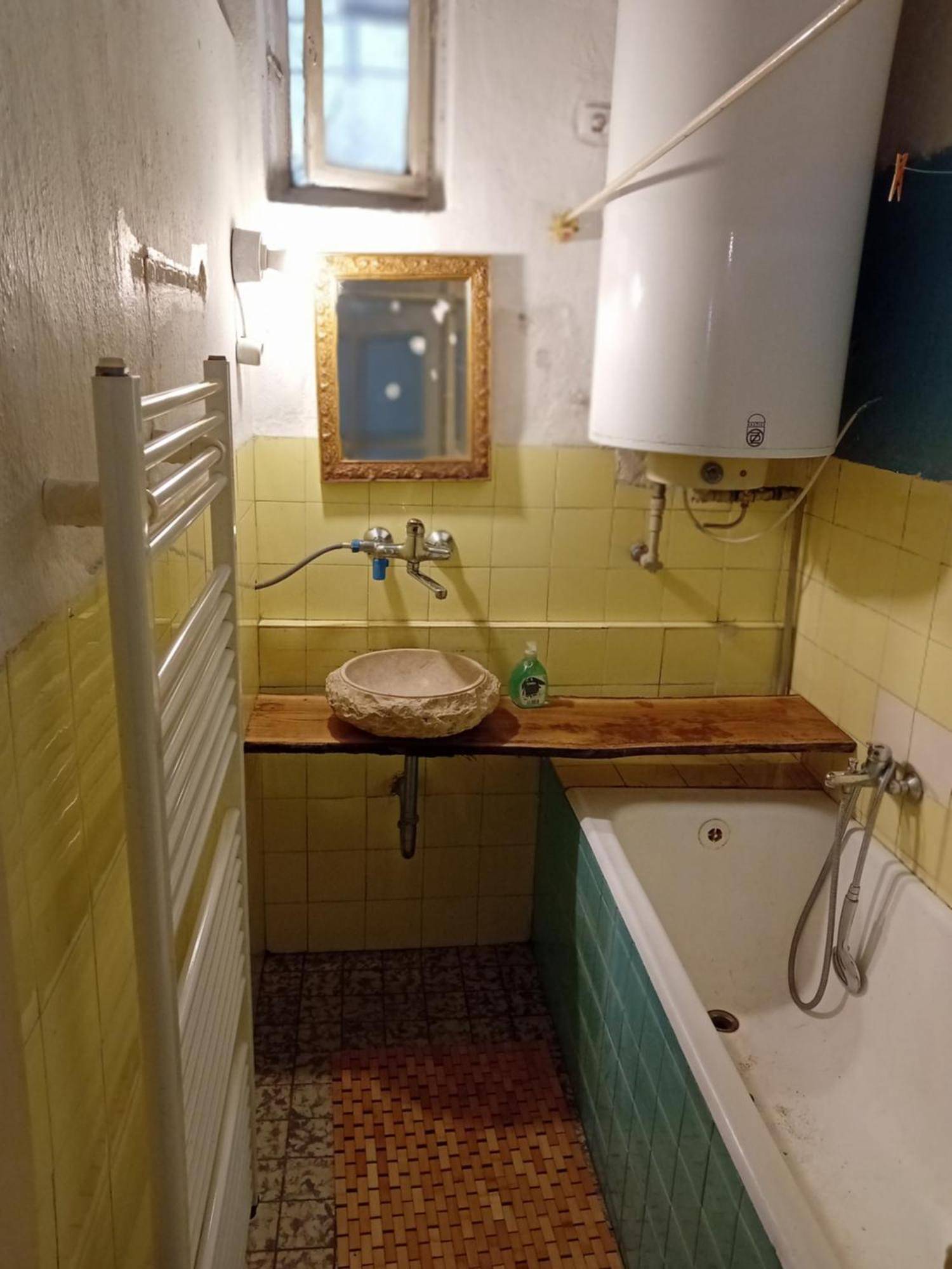 Statek Appartement Veverska Bityska Kamer foto