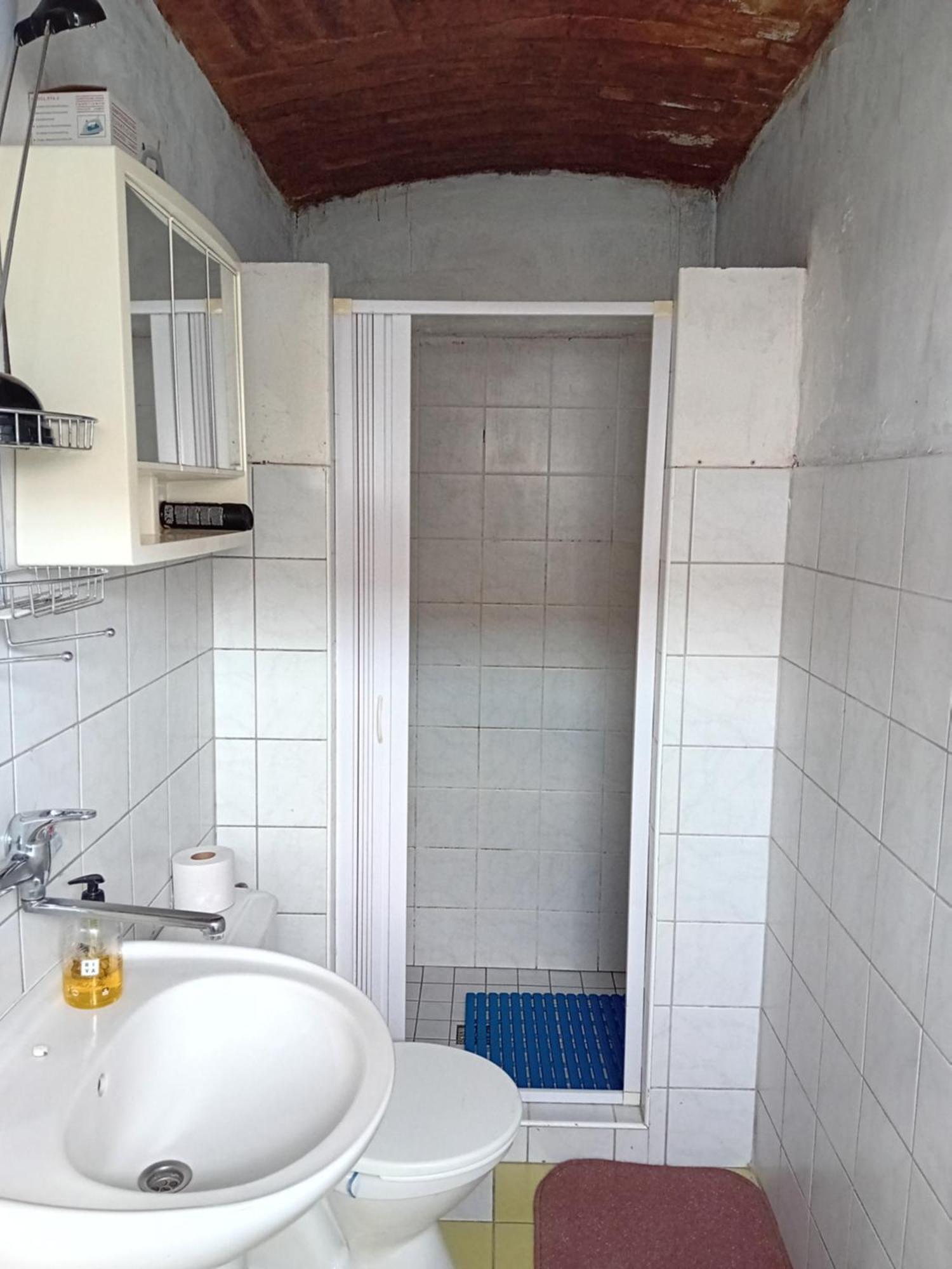 Statek Appartement Veverska Bityska Kamer foto