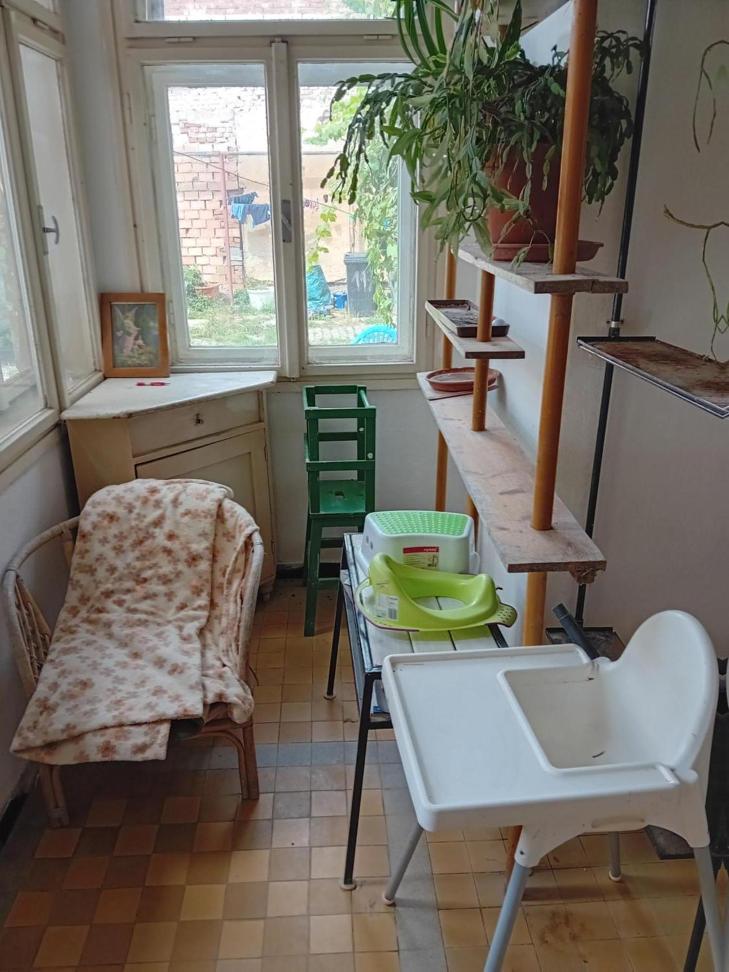 Statek Appartement Veverska Bityska Kamer foto
