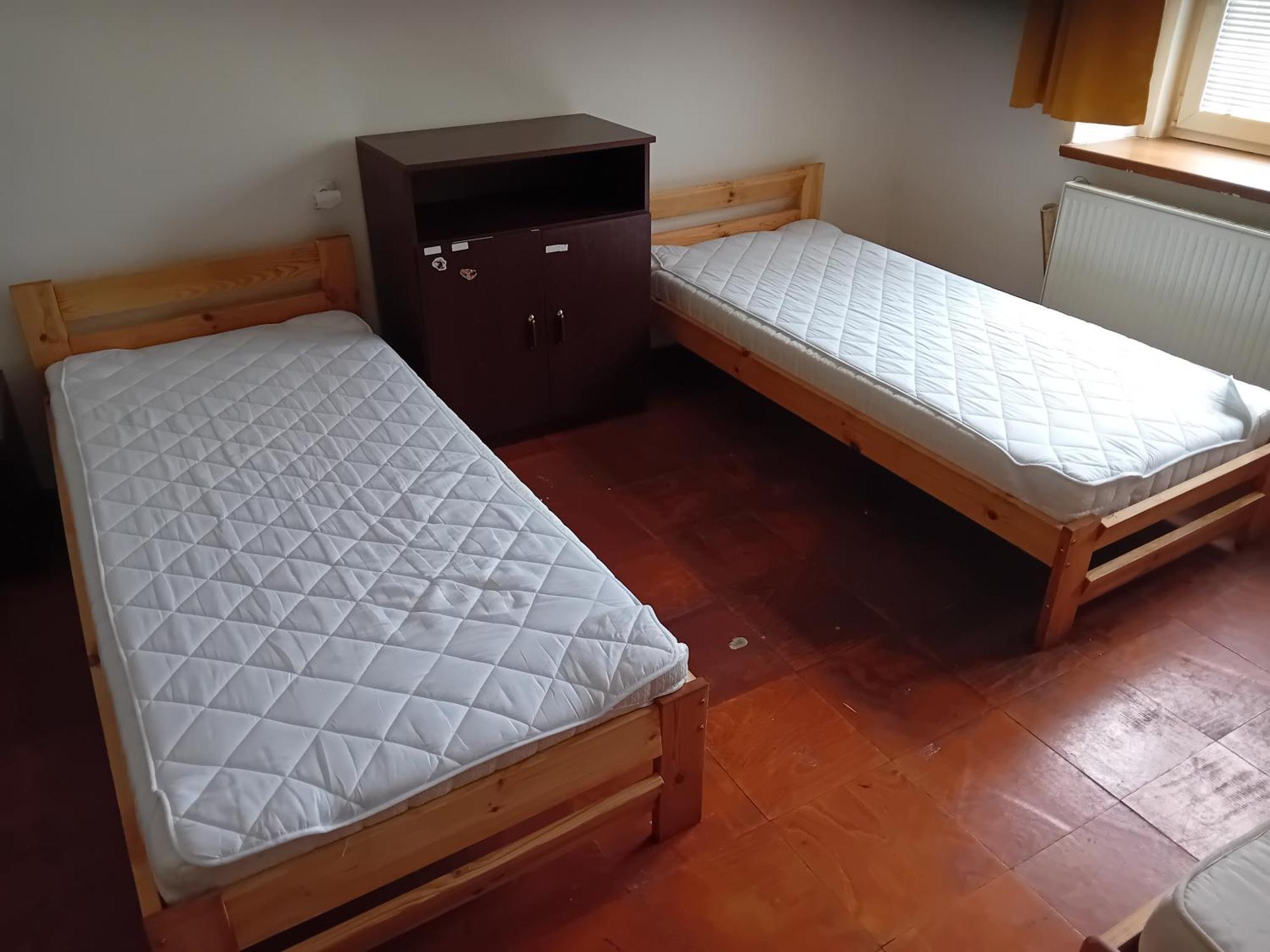 Statek Appartement Veverska Bityska Buitenkant foto