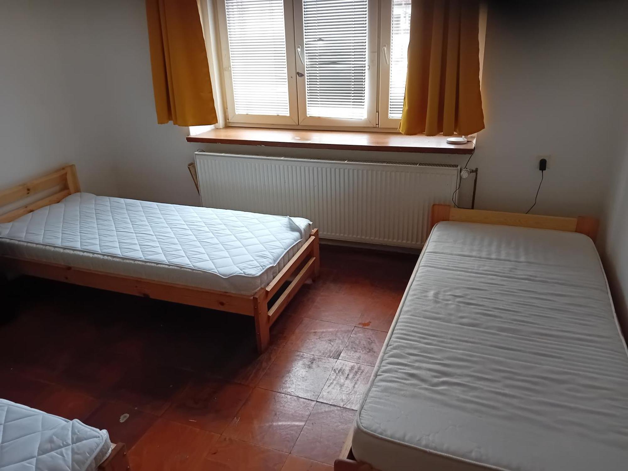 Statek Appartement Veverska Bityska Buitenkant foto